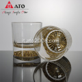 Liquor vodka Short Rock Whisky Table Tumbler Glas